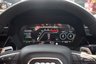 USED 2022 72 AUDI RS3 SALOON 2.5 RS 3 TFSI QUATTRO VORSPRUNG 4d 395 BHP BRAND NEW+2022+DELIVERY MILES
