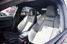USED 2022 72 AUDI RS3 SALOON 2.5 RS 3 TFSI QUATTRO VORSPRUNG 4d 395 BHP BRAND NEW+2022+DELIVERY MILES