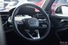USED 2022 72 AUDI RS3 SALOON 2.5 RS 3 TFSI QUATTRO VORSPRUNG 4d 395 BHP BRAND NEW+2022+DELIVERY MILES