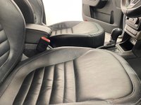 USED 2016 16 SKODA YETI OUTDOOR 1.2 SE L TSI DSG 5d 109 BHP Automatic DSG , Versitile 5 Door , High Specification Full Black Lynx Leather Interior