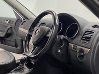 USED 2016 16 SKODA YETI OUTDOOR 1.2 SE L TSI DSG 5d 109 BHP Automatic DSG , Versitile 5 Door , High Specification Full Black Lynx Leather Interior