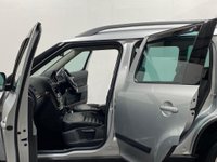 USED 2016 16 SKODA YETI OUTDOOR 1.2 SE L TSI DSG 5d 109 BHP Automatic DSG , Versitile 5 Door , High Specification Full Black Lynx Leather Interior