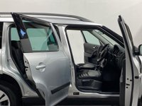 USED 2016 16 SKODA YETI OUTDOOR 1.2 SE L TSI DSG 5d 109 BHP Automatic DSG , Versitile 5 Door , High Specification Full Black Lynx Leather Interior
