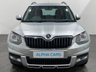 USED 2016 16 SKODA YETI OUTDOOR 1.2 SE L TSI DSG 5d 109 BHP Automatic DSG , Versitile 5 Door , High Specification Full Black Lynx Leather Interior