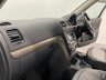 USED 2016 16 SKODA YETI OUTDOOR 1.2 SE L TSI DSG 5d 109 BHP Automatic DSG , Versitile 5 Door , High Specification Full Black Lynx Leather Interior