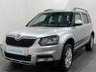 USED 2016 16 SKODA YETI OUTDOOR 1.2 SE L TSI DSG 5d 109 BHP Automatic DSG , Versitile 5 Door , High Specification Full Black Lynx Leather Interior
