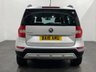 USED 2016 16 SKODA YETI OUTDOOR 1.2 SE L TSI DSG 5d 109 BHP Automatic DSG , Versitile 5 Door , High Specification Full Black Lynx Leather Interior