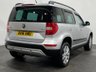 USED 2016 16 SKODA YETI OUTDOOR 1.2 SE L TSI DSG 5d 109 BHP Automatic DSG , Versitile 5 Door , High Specification Full Black Lynx Leather Interior