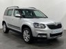 USED 2016 16 SKODA YETI OUTDOOR 1.2 SE L TSI DSG 5d 109 BHP Automatic DSG , Versitile 5 Door , High Specification Full Black Lynx Leather Interior