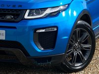 USED 2018 18 LAND ROVER RANGE ROVER EVOQUE 2.0 TD4 LANDMARK 5d 177 BHP 