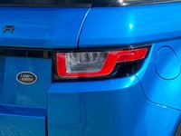 USED 2018 18 LAND ROVER RANGE ROVER EVOQUE 2.0 TD4 LANDMARK 5d 177 BHP 