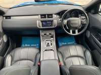 USED 2018 18 LAND ROVER RANGE ROVER EVOQUE 2.0 TD4 LANDMARK 5d 177 BHP 