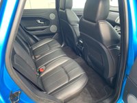 USED 2018 18 LAND ROVER RANGE ROVER EVOQUE 2.0 TD4 LANDMARK 5d 177 BHP 