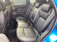 USED 2018 18 LAND ROVER RANGE ROVER EVOQUE 2.0 TD4 LANDMARK 5d 177 BHP 