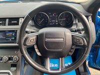 USED 2018 18 LAND ROVER RANGE ROVER EVOQUE 2.0 TD4 LANDMARK 5d 177 BHP 