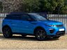 USED 2018 18 LAND ROVER RANGE ROVER EVOQUE 2.0 TD4 LANDMARK 5d 177 BHP 