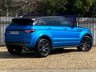 USED 2018 18 LAND ROVER RANGE ROVER EVOQUE 2.0 TD4 LANDMARK 5d 177 BHP 