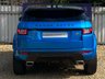 USED 2018 18 LAND ROVER RANGE ROVER EVOQUE 2.0 TD4 LANDMARK 5d 177 BHP 