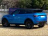 USED 2018 18 LAND ROVER RANGE ROVER EVOQUE 2.0 TD4 LANDMARK 5d 177 BHP 