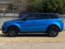 USED 2018 18 LAND ROVER RANGE ROVER EVOQUE 2.0 TD4 LANDMARK 5d 177 BHP 