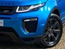 USED 2018 18 LAND ROVER RANGE ROVER EVOQUE 2.0 TD4 LANDMARK 5d 177 BHP 
