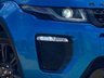 USED 2018 18 LAND ROVER RANGE ROVER EVOQUE 2.0 TD4 LANDMARK 5d 177 BHP 