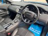 USED 2018 18 LAND ROVER RANGE ROVER EVOQUE 2.0 TD4 LANDMARK 5d 177 BHP 