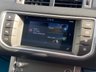 USED 2018 18 LAND ROVER RANGE ROVER EVOQUE 2.0 TD4 LANDMARK 5d 177 BHP 
