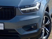 USED 2019 19 VOLVO XC40 2.0 T4 R-DESIGN AWD 5d 188 BHP 