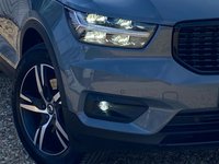 USED 2019 19 VOLVO XC40 2.0 T4 R-DESIGN AWD 5d 188 BHP 