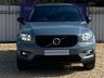 USED 2019 19 VOLVO XC40 2.0 T4 R-DESIGN AWD 5d 188 BHP 
