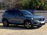 USED 2019 19 VOLVO XC40 2.0 T4 R-DESIGN AWD 5d 188 BHP 
