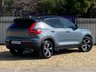 USED 2019 19 VOLVO XC40 2.0 T4 R-DESIGN AWD 5d 188 BHP 