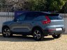 USED 2019 19 VOLVO XC40 2.0 T4 R-DESIGN AWD 5d 188 BHP 