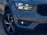 USED 2019 19 VOLVO XC40 2.0 T4 R-DESIGN AWD 5d 188 BHP 