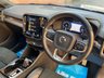USED 2019 19 VOLVO XC40 2.0 T4 R-DESIGN AWD 5d 188 BHP 