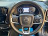 USED 2019 19 VOLVO XC40 2.0 T4 R-DESIGN AWD 5d 188 BHP 