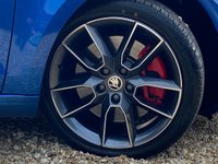 USED 2019 19 SKODA OCTAVIA 2.0 VRS TSI 5d 242 BHP 