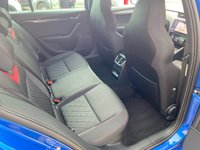 USED 2019 19 SKODA OCTAVIA 2.0 VRS TSI 5d 242 BHP 