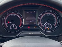 USED 2019 19 SKODA OCTAVIA 2.0 VRS TSI 5d 242 BHP 