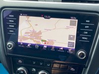 USED 2019 19 SKODA OCTAVIA 2.0 VRS TSI 5d 242 BHP 