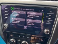 USED 2019 19 SKODA OCTAVIA 2.0 VRS TSI 5d 242 BHP 