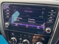 USED 2019 19 SKODA OCTAVIA 2.0 VRS TSI 5d 242 BHP 