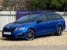USED 2019 19 SKODA OCTAVIA 2.0 VRS TSI 5d 242 BHP 