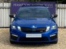 USED 2019 19 SKODA OCTAVIA 2.0 VRS TSI 5d 242 BHP 