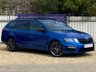 USED 2019 19 SKODA OCTAVIA 2.0 VRS TSI 5d 242 BHP 