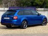 USED 2019 19 SKODA OCTAVIA 2.0 VRS TSI 5d 242 BHP 