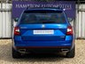 USED 2019 19 SKODA OCTAVIA 2.0 VRS TSI 5d 242 BHP 
