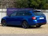 USED 2019 19 SKODA OCTAVIA 2.0 VRS TSI 5d 242 BHP 