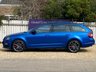 USED 2019 19 SKODA OCTAVIA 2.0 VRS TSI 5d 242 BHP 